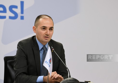 AFFA-nın baş katibi: “Danışılmış oyunlar şübhəsi ilə araşdırılan başqa matçlar da var”