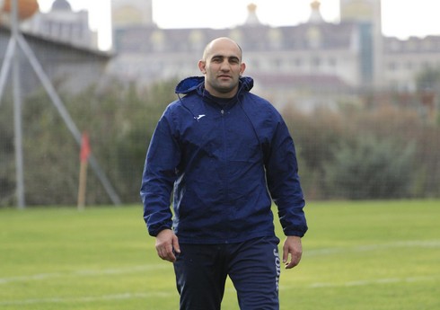 AFFA-nın baş mütəxəssisi: “Futbolda qələbəyə aparan yol təhlükəsizlik tədbirindən keçir” – MÜSAHİBƏ