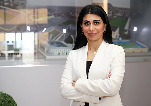 AFFA-nın baş mütəxəssisi UEFA-dan təyinat alıb