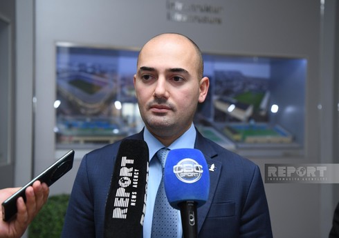 AFFA-nın icraçı vitse-prezidenti: Oktyabrda lisenziyalaşdırma qaydaları ilə bağlı iclas keçiriləcək