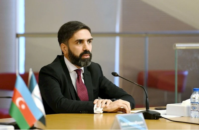 AFFA-nın prezidenti: “Cəzalar daha da sərtləşdiriləcək”