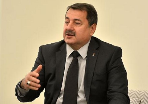 AFFA-nın vitse-prezidenti: “Avropadakılar “Qarabağ”dan qorxurlar”