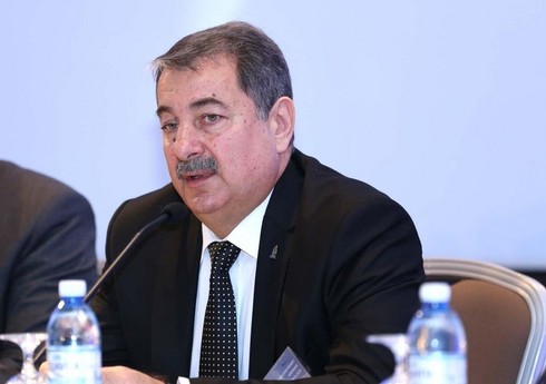 AFFA-nın vitse-prezidenti: “De Byazi o sözləri deməklə təkcə jurnalistləri yox, hamımızı təhqir edib” – MÜSAHİBƏ