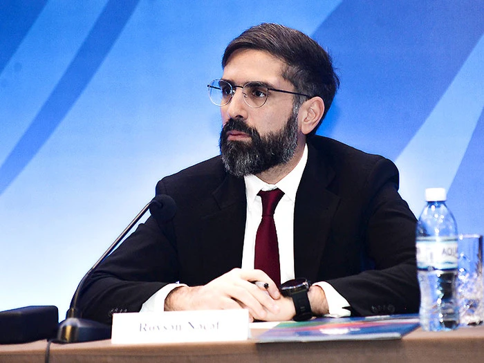 AFFA prezidenti minifutbol millimizi təbrik edib