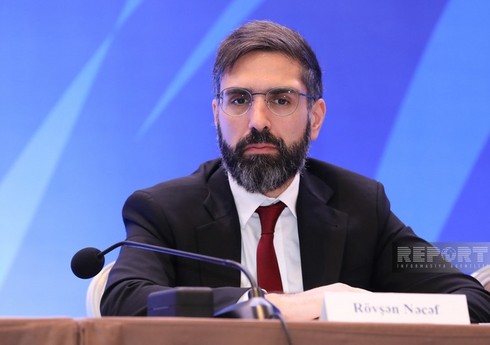 AFFA prezidenti: “Qarabağ”a yeni qələbələr diləyirəm”