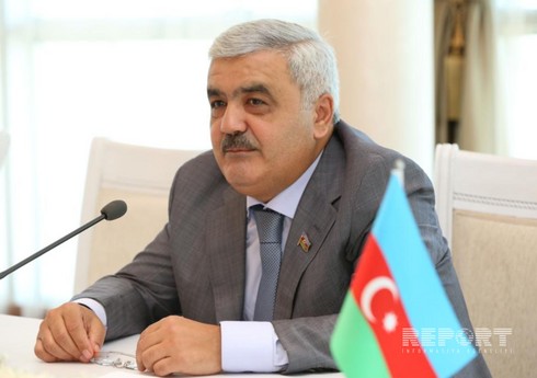 AFFA prezidenti “Qarabağ”ı təbrik edib