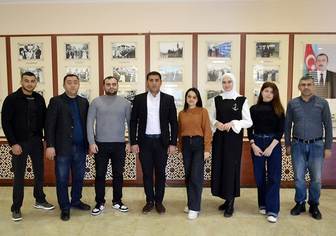 AFFA regionlarda lisenziyalaşdırma ilə bağlı təlimlər keçirib