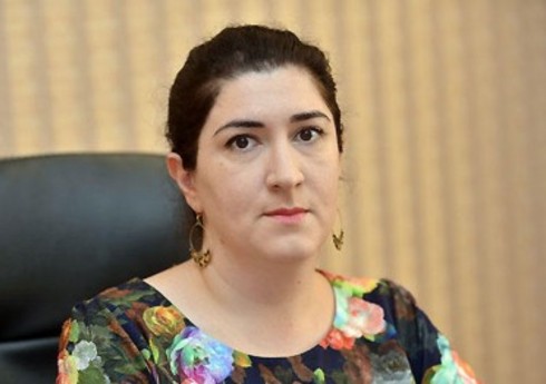 AFFA rəsmiləri Millətlər Liqasının oyunlarına təyinat alıblar