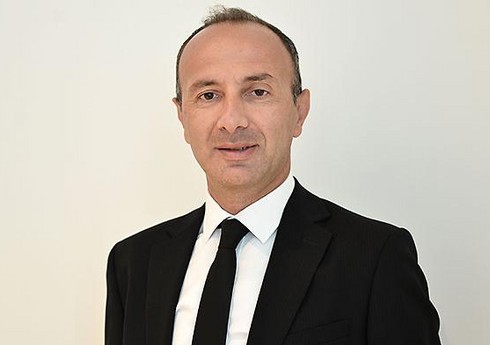 AFFA rəsmisi AVRO-2024-ün seçmə mərhələ oyununa təyinat alıb