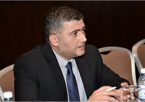 AFFA rəsmisi Danimarka klubunun oyununa təyinat alıb