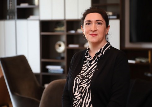 AFFA rəsmisi Konfrans Liqasının oyununa təyinat alıb