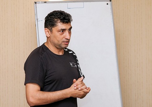 AFFA rəsmisi: Premyer Liqanı sonuncu yerdə "Qəbələ" başa vuracaq