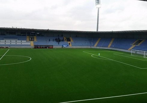 AFFA stadionlara ayırdığı vəsaiti açıqlayıb