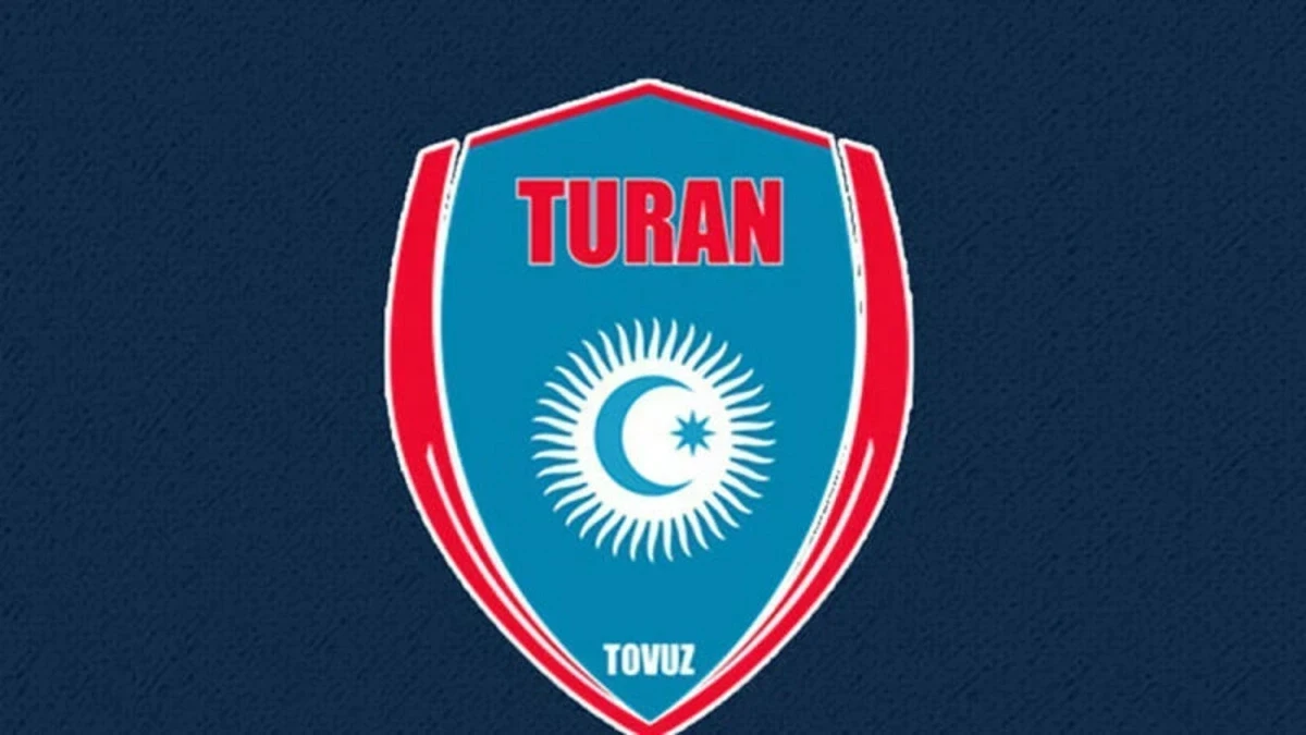 AFFA “Turan Tovuz”u cərimələdi: 20000 manat!