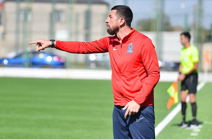 AFFA-ya məsləhət: Aqil Nəbiyevi klonlayaq!