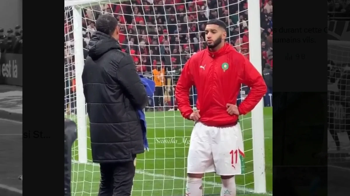 Afrika Millətlər Kuboku: Seneqal yığmasının ehtiyat qapıçısı finalın qəhrəmanı oldu - VİDEO