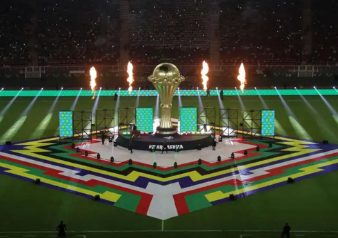 Afrika Millətlər Kubokunun pley-off mərhələsinin bütün iştirakçıları bəlli olub