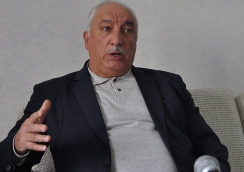 Ağasəlim Mircavadov: Klublarımız Avropa komandalarından geri qalmır