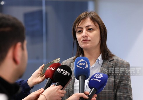 AGF rəsmisi: Bu il Dünya Kuboku gimnastlar üçün xüsusilə əhəmiyyətlidir