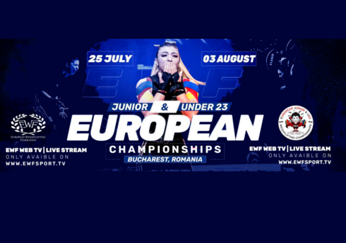 Ağırlıqqaldırma üzrə Azərbaycan millisinin Avropa çempionatı üçün heyəti açıqlanıb