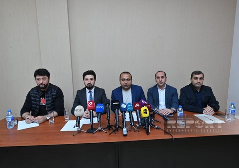 AİJ İB sədri: "Bu hadisə bir daha Ermənistanın belə tədbirləri keçirməyə hazır olmadığını göstərir"