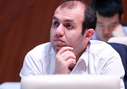 "Airthings Masters": Rauf Məmmədov ikinci məğlubiyyətini alıb