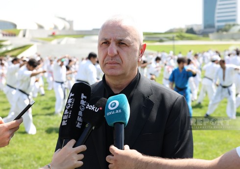 AKF prezidenti: "Seminarın əsas məqsədi həmrəylik, birlik və gənclərə bir çağırışdır"