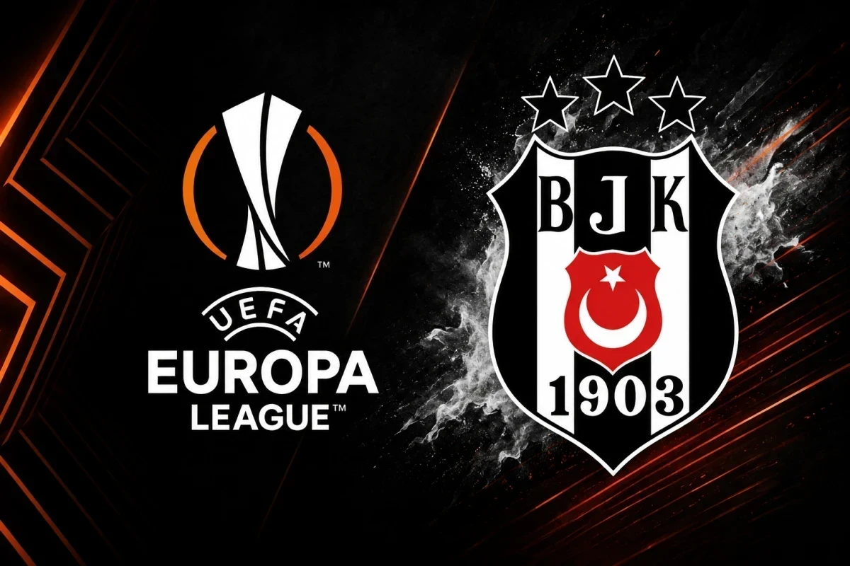 AL: “Beşiktaş” Çexiya səfərində - YENİLƏNİR