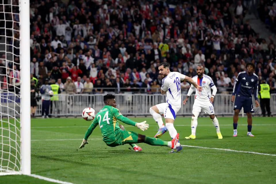 AL: “Latsio” səfərdə məğlub oldu, Fransada dramatik sonluq - YENİLƏNİB