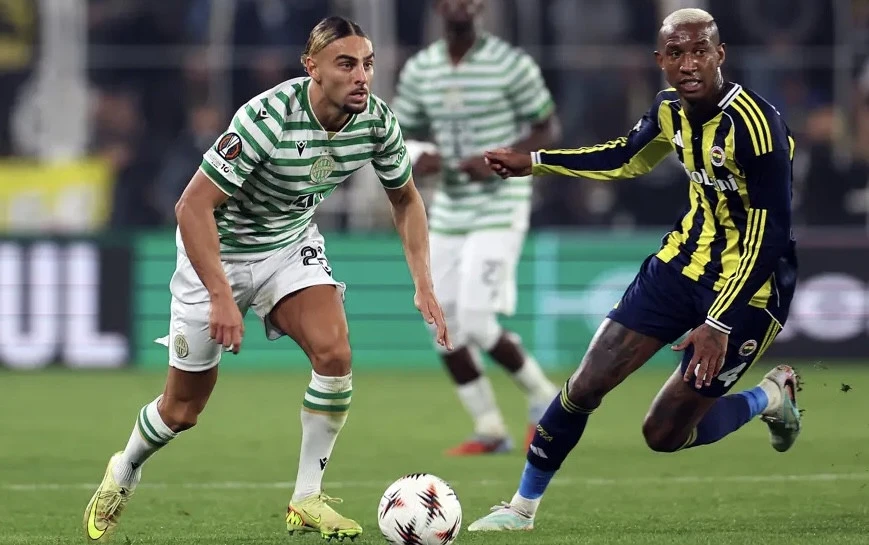 AL: "Fənərbaxça" “Ferentsvaroş”la bacarmadı, “Lion”dan darmadağın - YENİLƏNİB