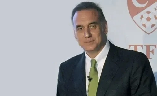 Ali Koç şikayət etdi: Rəhbər şəxslərə FETÖ əməliyyatı