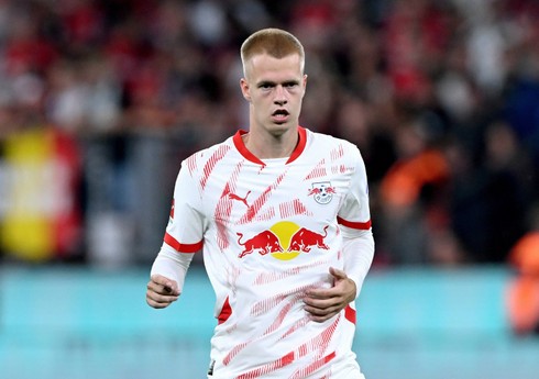 Almaniya klubu "Atletiko"nun hücumçusunu birdəfəlik transfer edib