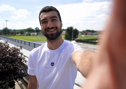 Almaniya klubu Mahir Emrelinin keçidini açıqlayıb