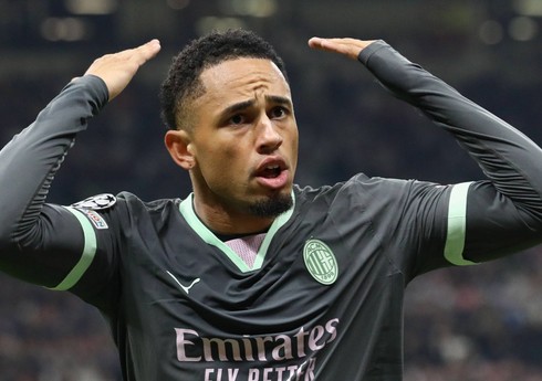 Almaniya klubu "Milan"ın hücumçusunu transfer etmək niyyətindədir