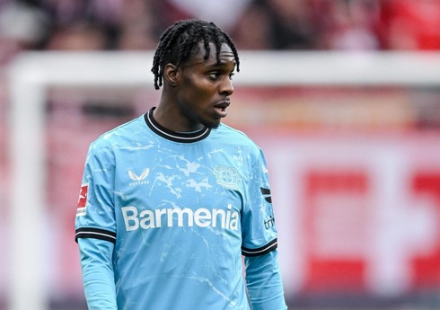 Almaniya klubunun futbolçusu "Real"a transfer oluna bilər