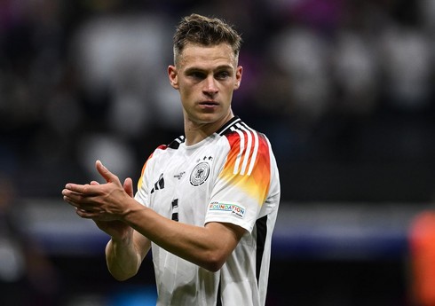 Almaniya millisinin futbolçusu "Liverpul"a keçə bilər