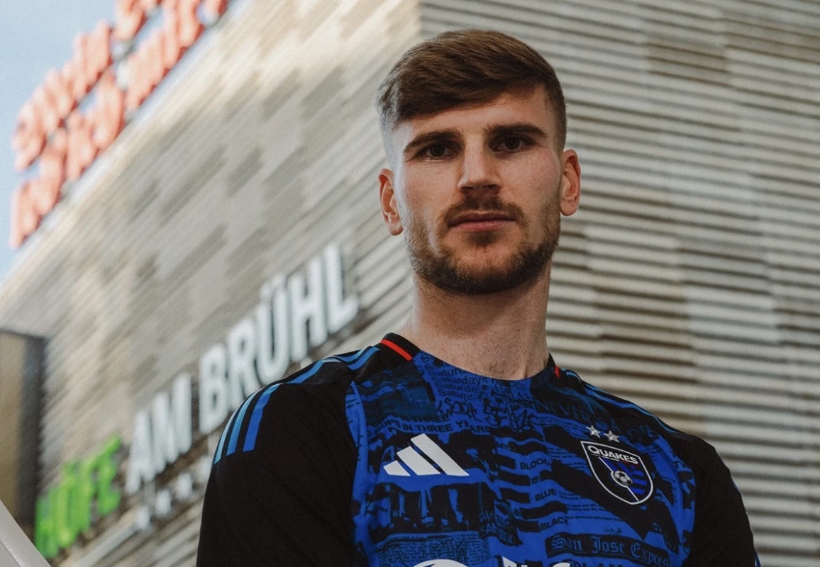 Almaniya millisinin üzvü MLS klubunda - RƏSMİ