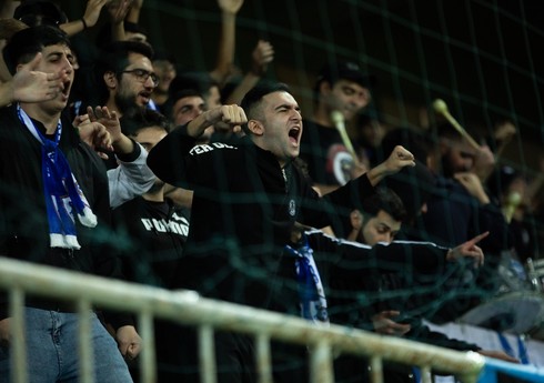 Almaniyada "Bayer 04" klubunun qonağı olacaq "Qarabağ"a 1200 bilet ayrılıb