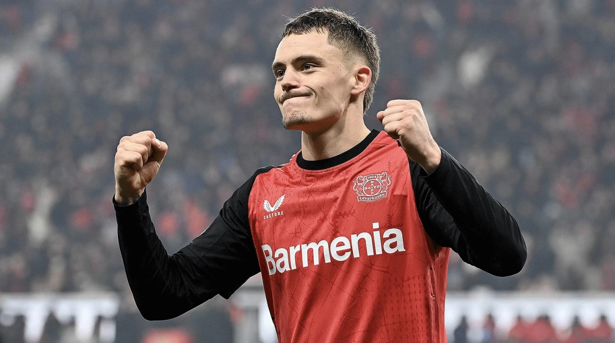 Almaniyada ilin ən yaxşı futbolçusu bəlli olub