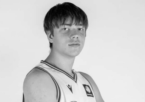 Almaniyada Ukraynanın daha bir basketbolçusu ölüb