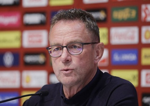 Almaniyalı məşqçi: “Qarabağ” Avstriyada tanınır”