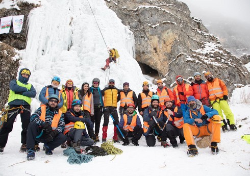 Alpinizm Federasiyasının baş katibi: “Azərbaycanlılar 4 dəfə Everestdə, 8848 metr hündürlükdə olublar" - MÜSAHİBƏ