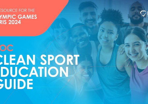 AMADA-nın təcrübəsi milli olimpiya komitələrinə nümunə göstərilib