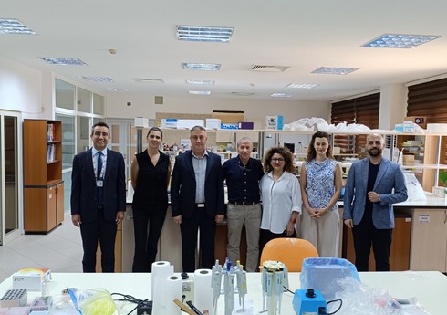 AMADA Türkiyə antidopinq qurumları ilə əməkdaşlığı genişləndirir