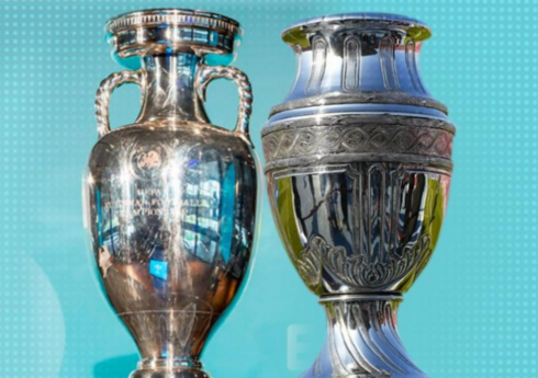 Amerika Kuboku AVRO-2024-lə eyni tarixdə keçiriləcək