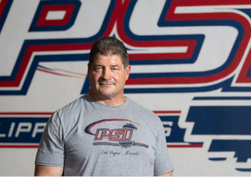 Amerikalı məşqçi: "Azərbaycanda güləşçilərin maksimal fiziki gücə çatmalarına dəstək oluram"