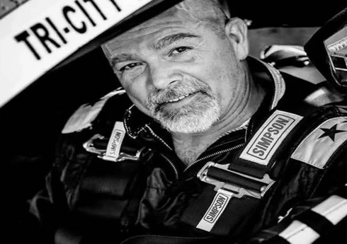 Amerikalı pilot yarış zamanı həlak olub