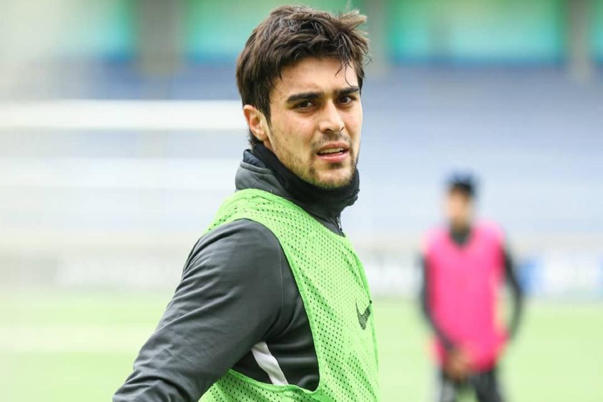 Amil Yunanov: Biz çox inanırıq ki, Premyer Liqada qala bilərik - MÜSAHİBƏ