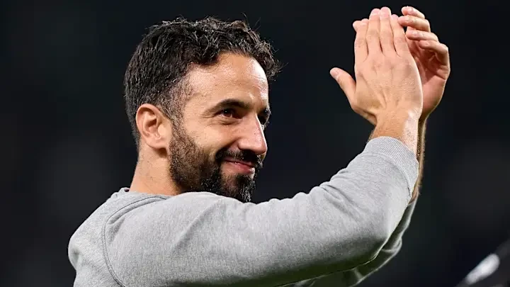 Amorim: "O zaman tərəddüd etmədən klubu tərk edəcəm"