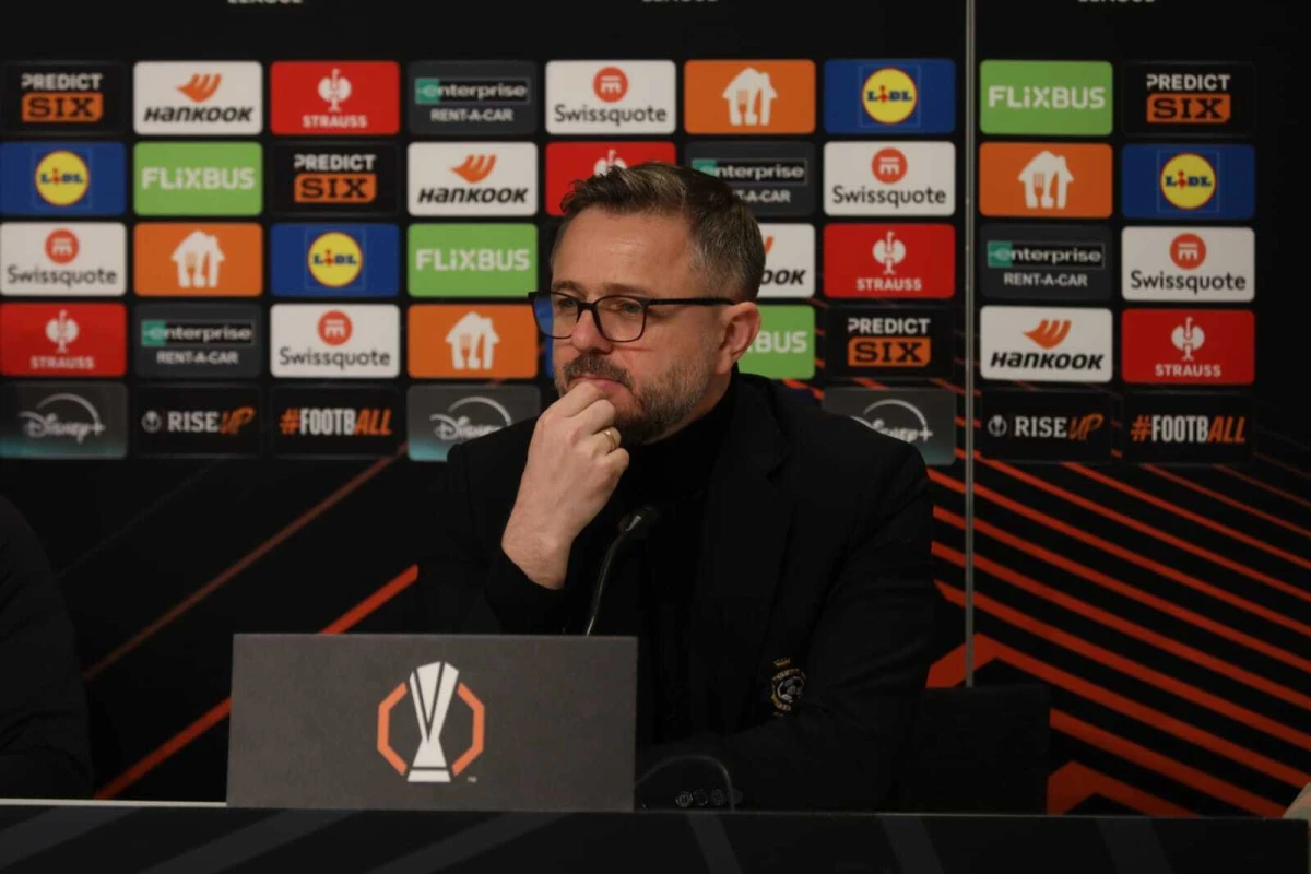 Anar Hacıyev Avropa Klublar Birliyinin İşçi qrupuna üzv seçilib